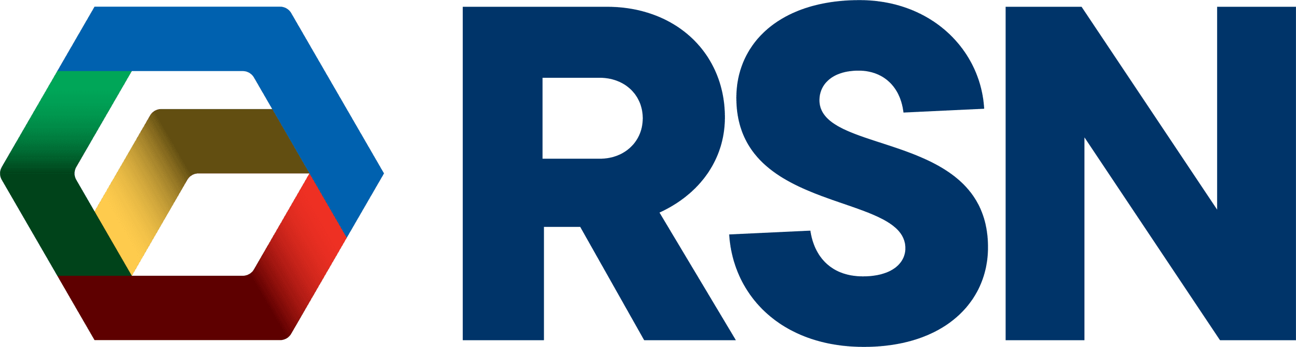 RSN — Réseau santé numérique