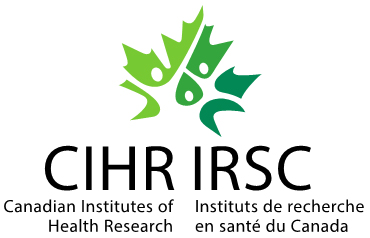 Canadian Institutes of Health Research / Instituts de recherche en santé du Canada